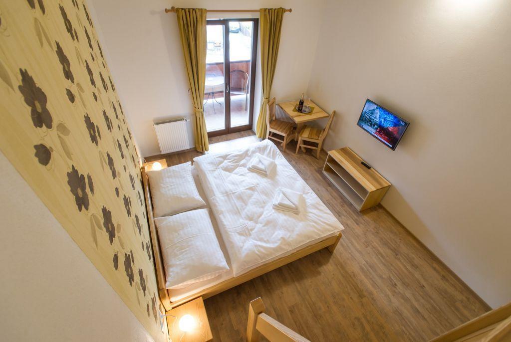 Pension Bella Cesky Krumlov Room photo